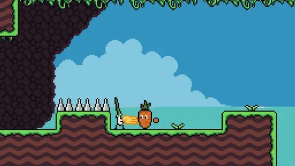 Carrot Smash [PS4,&nbsp;PS5] - изображение 4