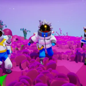 Astroneer - SUIT BUNDLE - изображение 4