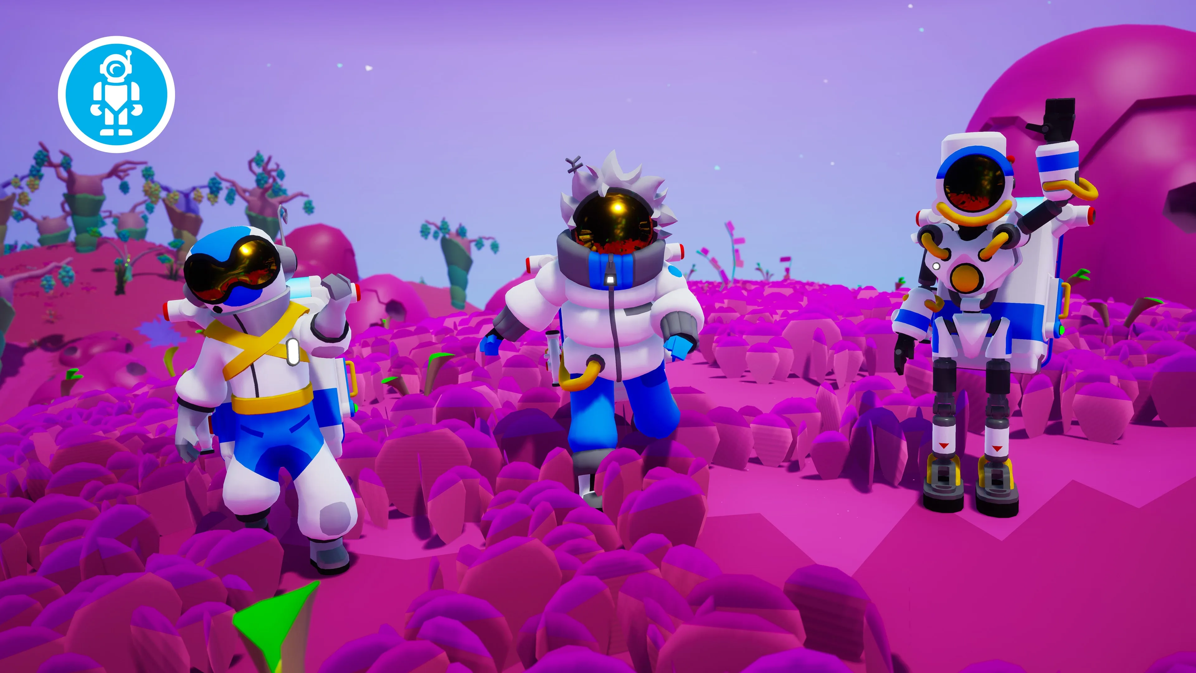 Astroneer - SUIT BUNDLE - изображение 4