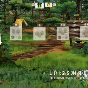 Wingspan: Decorative Packs Bundle PS4 & PS5 - изображение 3