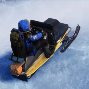 Rust - Arctic Pack [PS5] - изображение 4