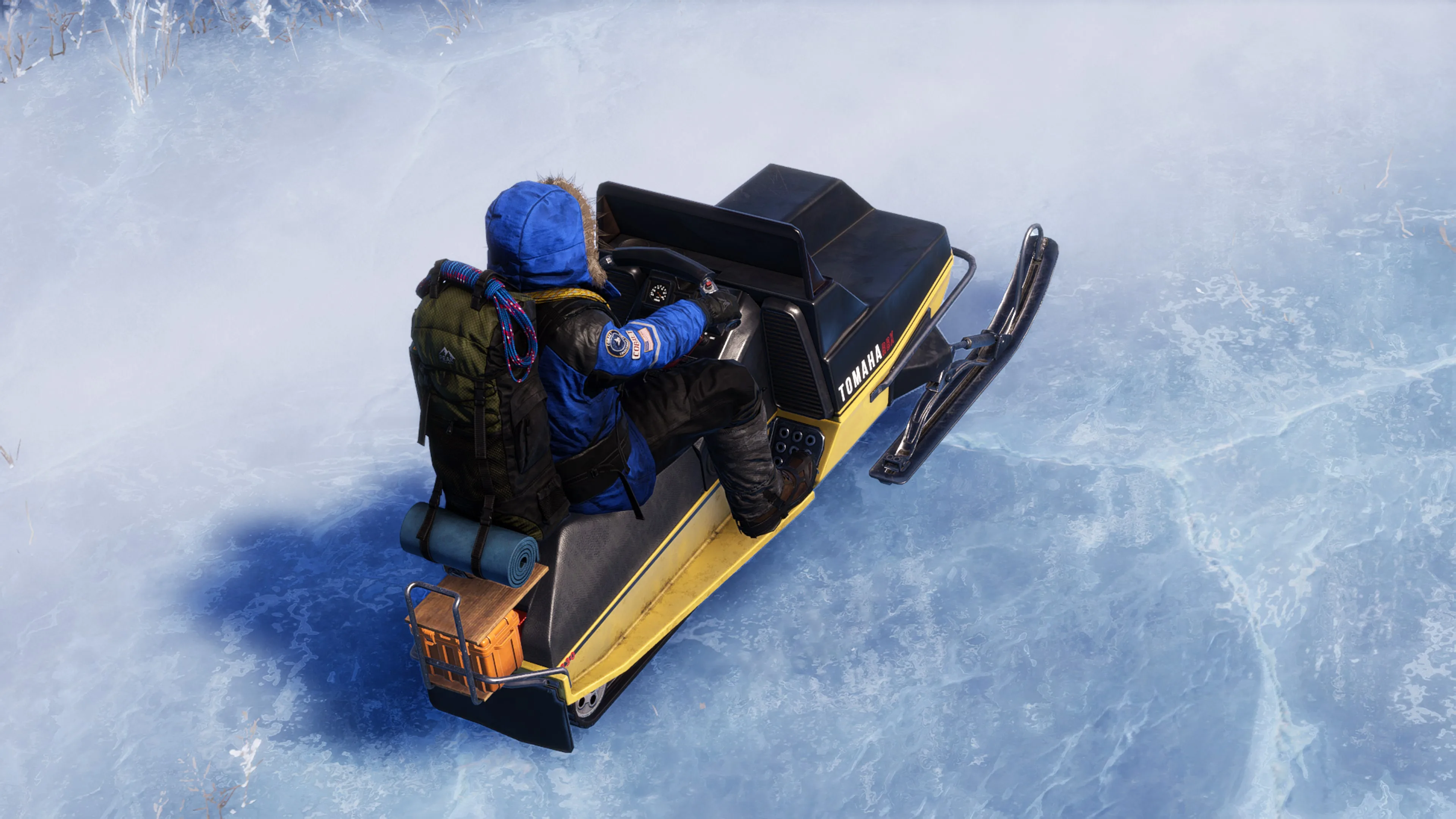 Rust - Arctic Pack [PS5] - изображение 4