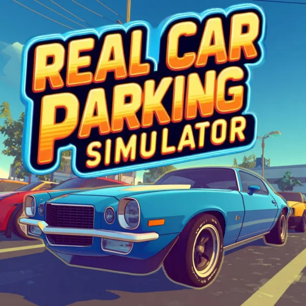 Real Car Parking Simulator [PS4] - изображение 1