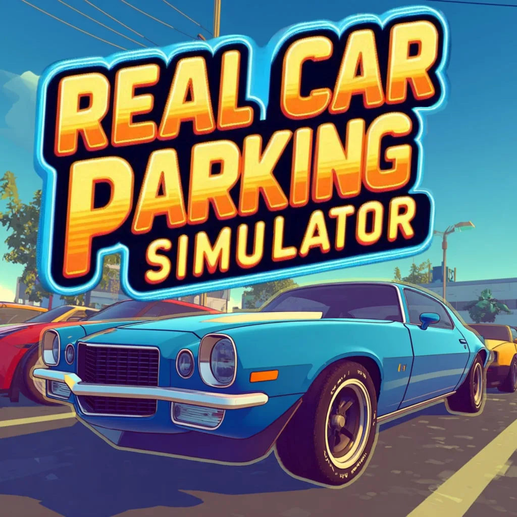 Real Car Parking Simulator [PS4] - изображение 1
