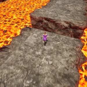 Fire jump [PS5] - изображение 4