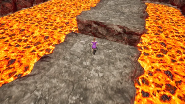 Fire jump [PS5] - изображение 4