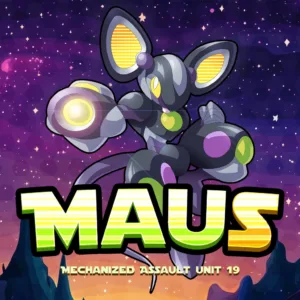 M.A.U.S [PS4]
