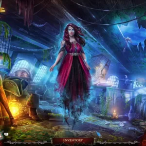 Hidden Object Adventure Bundle 2 [PS4] - изображение 2