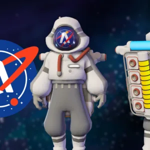 Astroneer - ATHLEISURE BUNDLE - изображение 4