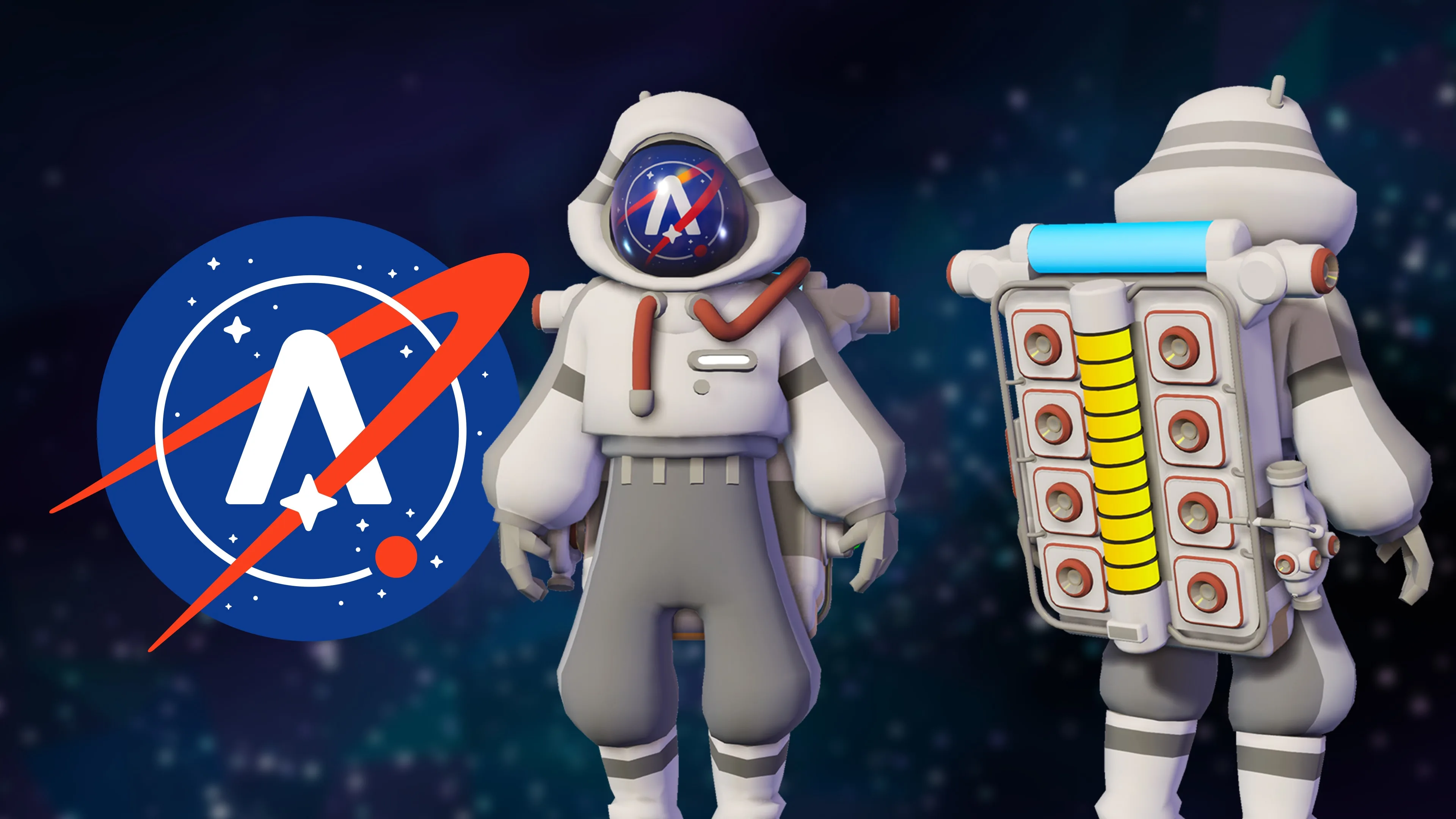 Astroneer - ATHLEISURE BUNDLE - изображение 4