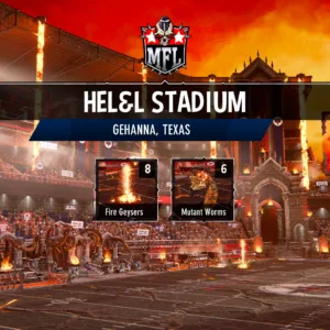 Mutant Football League 2 [PS5] - изображение 4