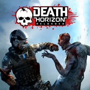 Death Horizon: Reloaded [PS5]