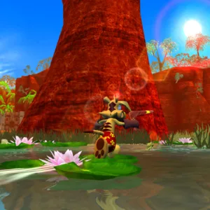 TY the Tasmanian Tiger HD Bundle [PS4] - изображение 2