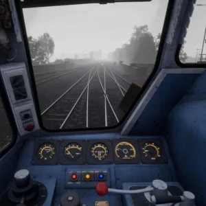 Train Sim World 6: BR Class 31 [PS4,&nbsp;PS5] - изображение 3