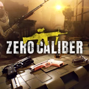 Zero Caliber VR [PS5]