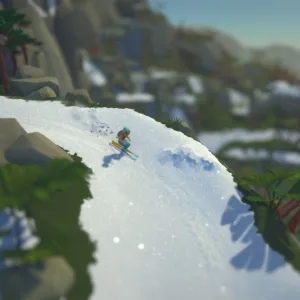 Lonely Mountains: Snow Riders - Supporter Pack [PS5] - изображение 2