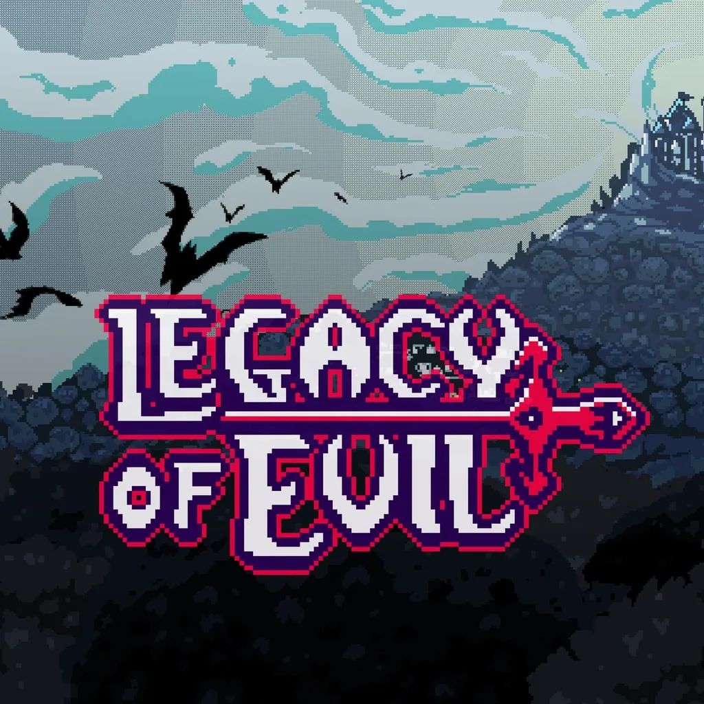 Legacy Of Evil [PS4] - изображение 1