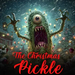 The Christmas Pickle [PS5]