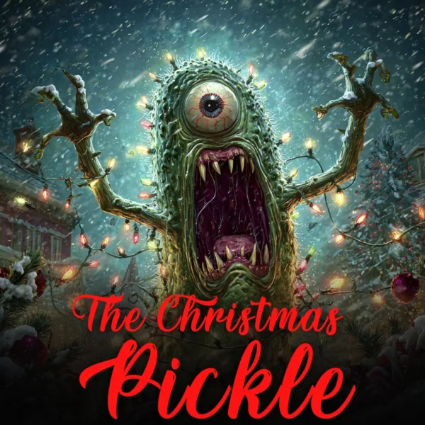 The Christmas Pickle [PS5]