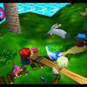 Tomba! 2 Special Edition [PS5] - изображение 2