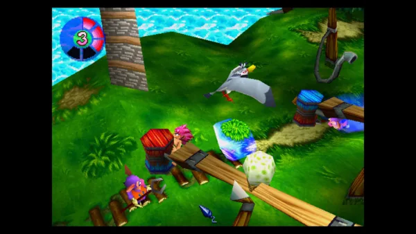 Tomba! 2 Special Edition [PS5] - изображение 2