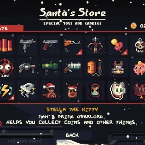 Big Trouble in Little Chimney PS4 & PS5 - изображение 4