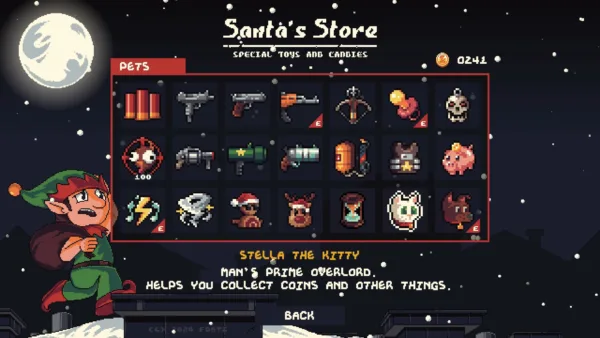 Big Trouble in Little Chimney PS4 & PS5 - изображение 4
