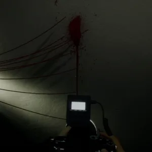 She's Leaving [PS5] - изображение 2