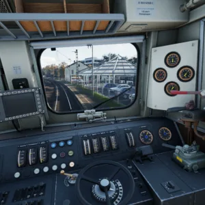 Train Sim World 6: Frankenbahn: Stuttgart - Heilbronn Route Add-On [PS5] - изображение 4
