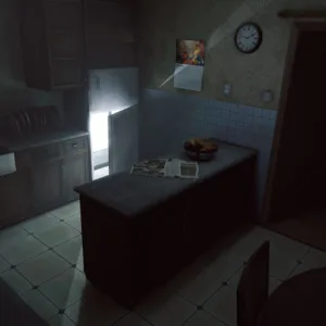 I'm on Observation Duty 8 [PS5] - изображение 2