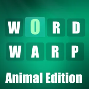 Word Warp Animal Edition [PS4]