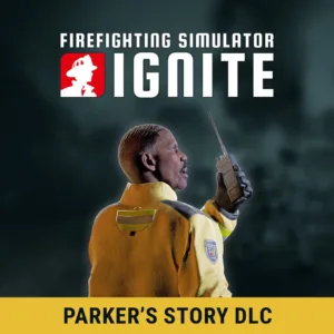 Firefighting Simulator: Ignite - Parker's Story DLC [PS5]