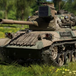 War Thunder - Type 61 (B) Pack - изображение 4