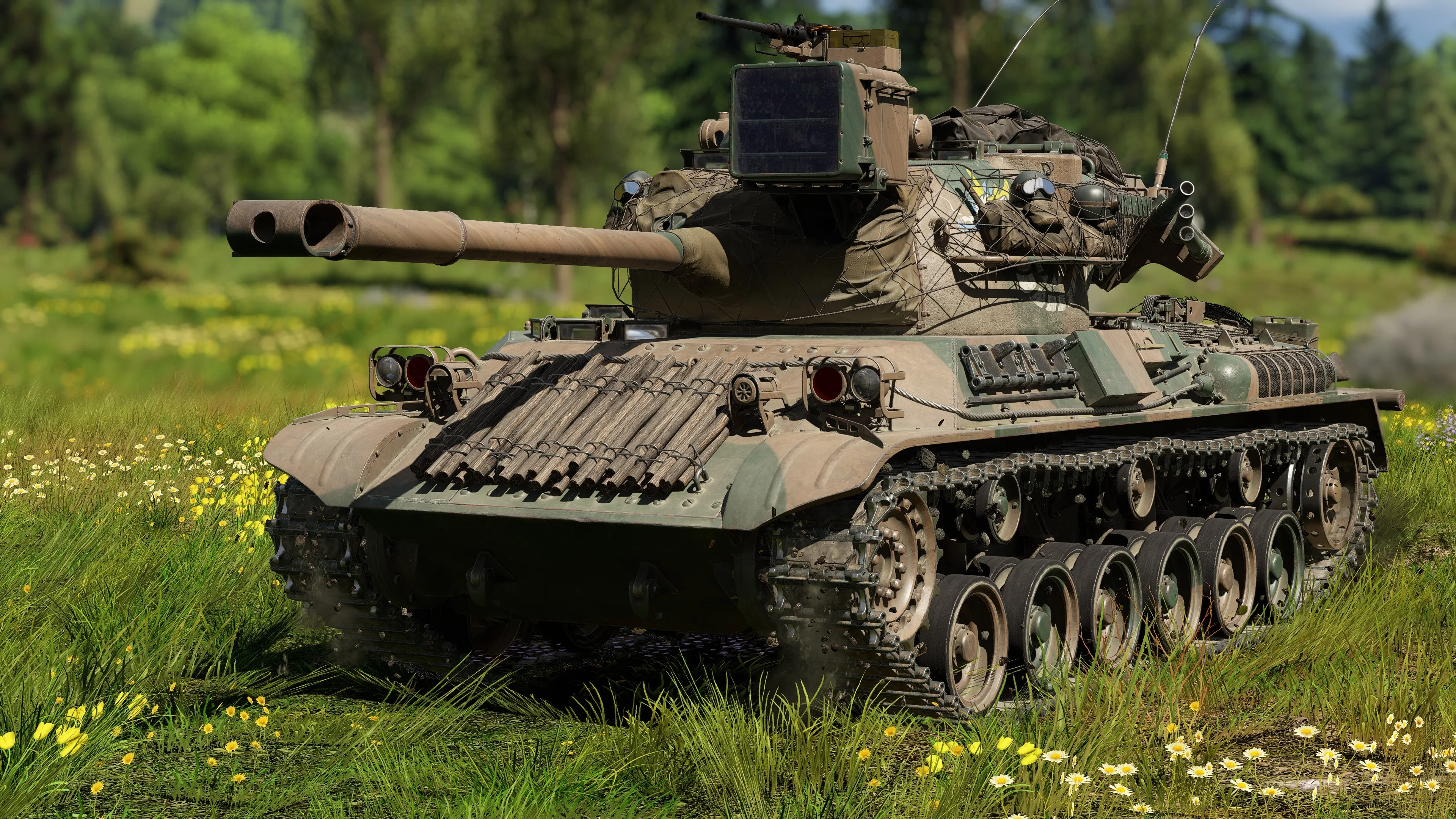 War Thunder - Type 61 (B) Pack - изображение 4
