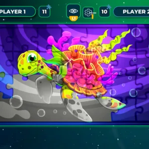 Puzzle Galaxy Complete Bundle [PS4] - изображение 2