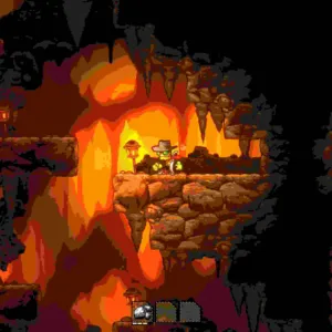 SteamWorld Essentials Collection [PS4,&nbsp;PS5] - изображение 2