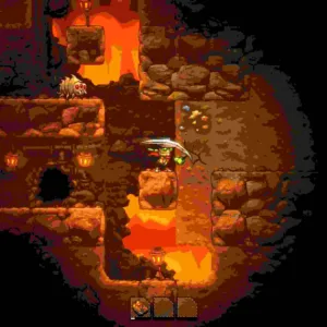 SteamWorld Essentials Collection [PS4,&nbsp;PS5] - изображение 3