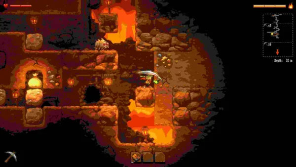 SteamWorld Essentials Collection [PS4,&nbsp;PS5] - изображение 3