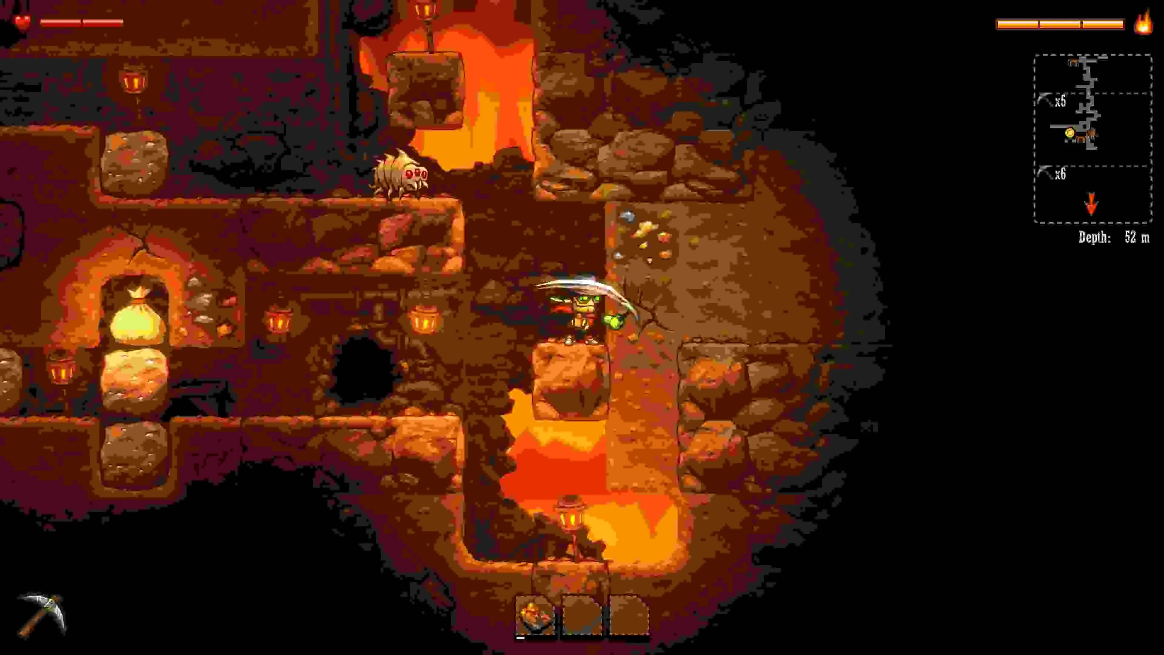 SteamWorld Essentials Collection [PS4,&nbsp;PS5] - изображение 3