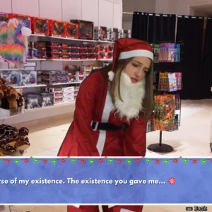 Too Many Santas! PS4 & PS5 - изображение 4