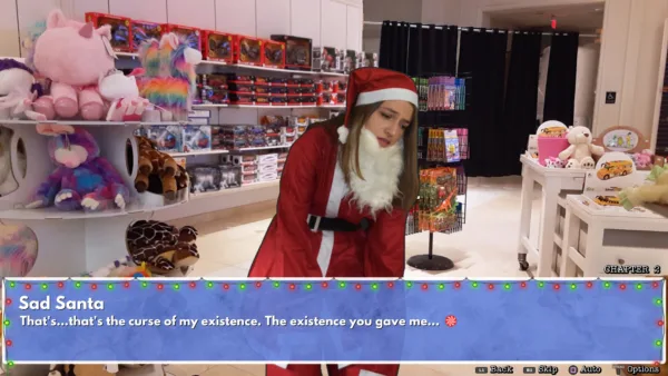 Too Many Santas! PS4 & PS5 - изображение 4