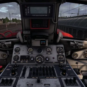 Train Sim World 6: DB BR 363 [PS4,&nbsp;PS5] - изображение 2
