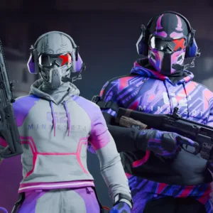 Call of Duty League - G2 Minnesota Team Pack 2026 - изображение 2