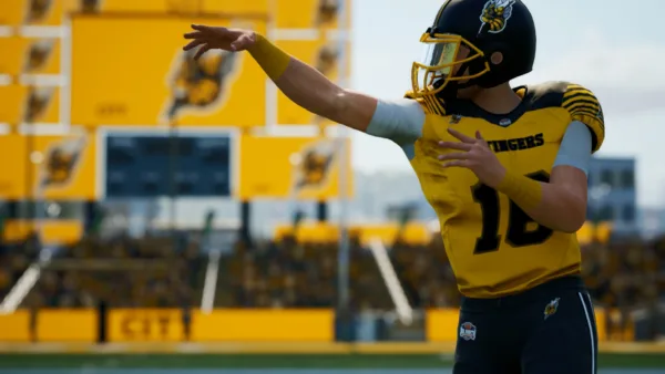 Maximum Football: Legend Pass [PS4] - изображение 4