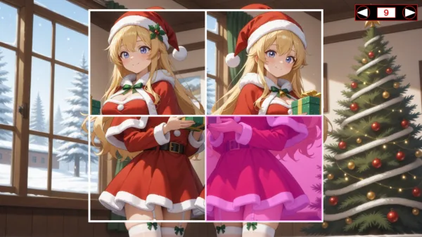 Anime Christmas Uni [PS5] - изображение 3