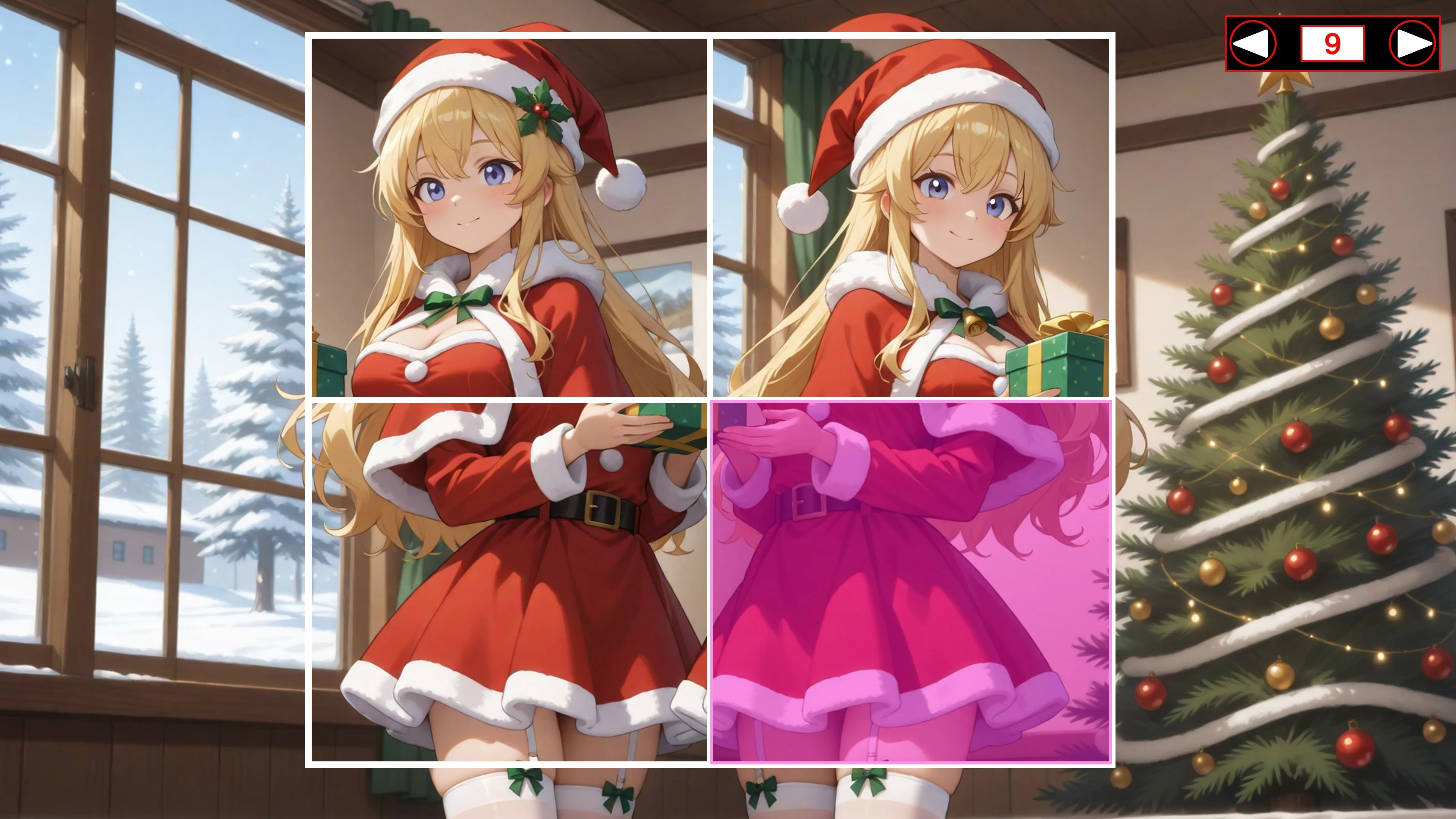 Anime Christmas Uni [PS5] - изображение 3