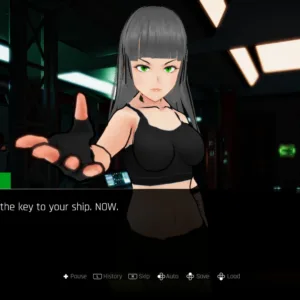 Ahhnalog 112 PS4 & PS5 - изображение 4