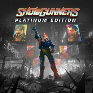 Showgunners Platinum Edition [PS5]