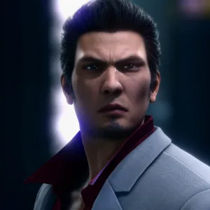 Yakuza Kiwami 2 PS4 & PS5 - изображение 2