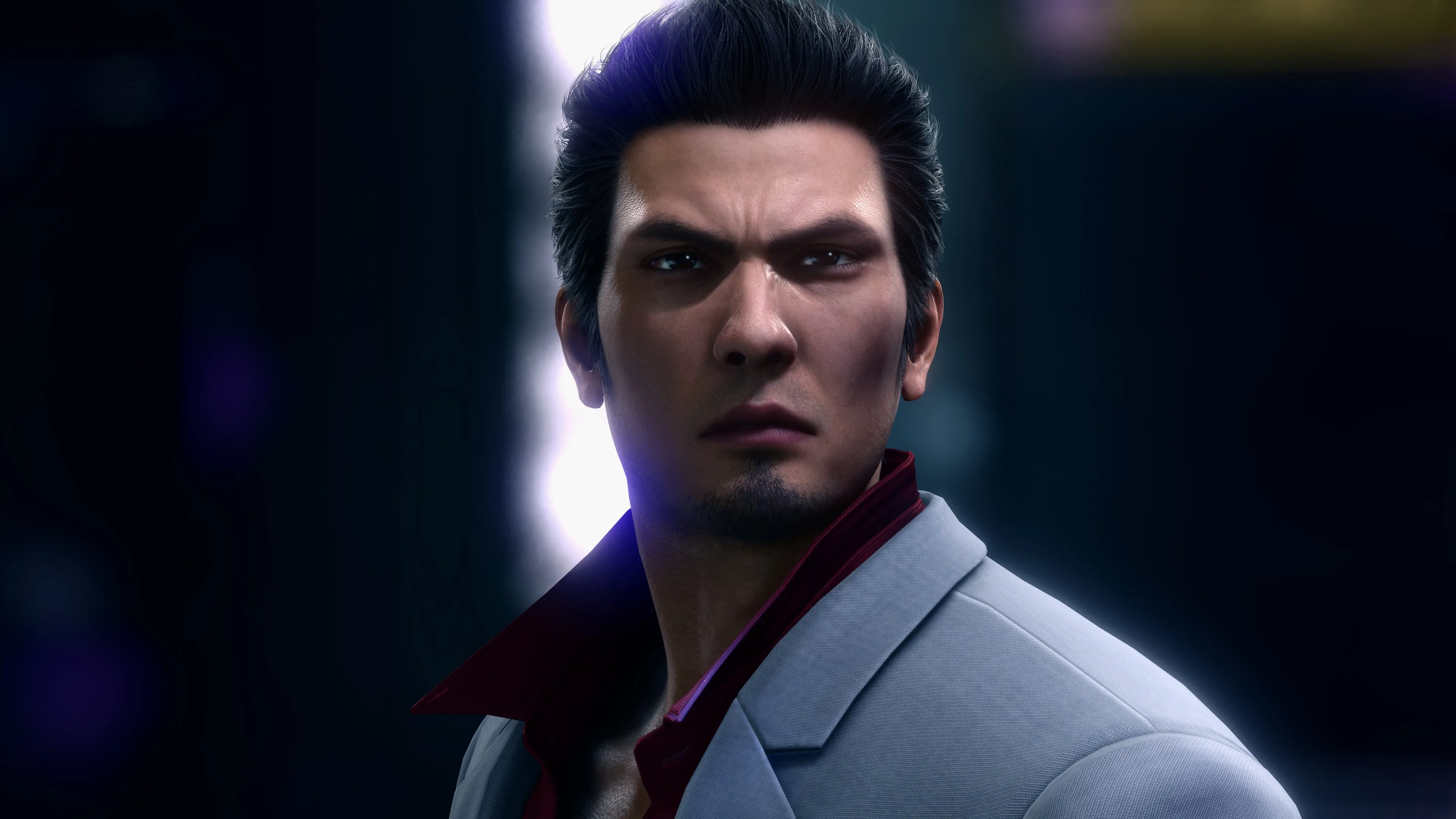 Yakuza Kiwami 2 PS4 & PS5 - изображение 2